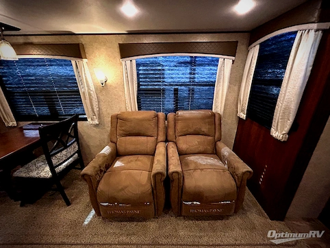 2018 Jayco Eagle 338RETS RV Photo 2
