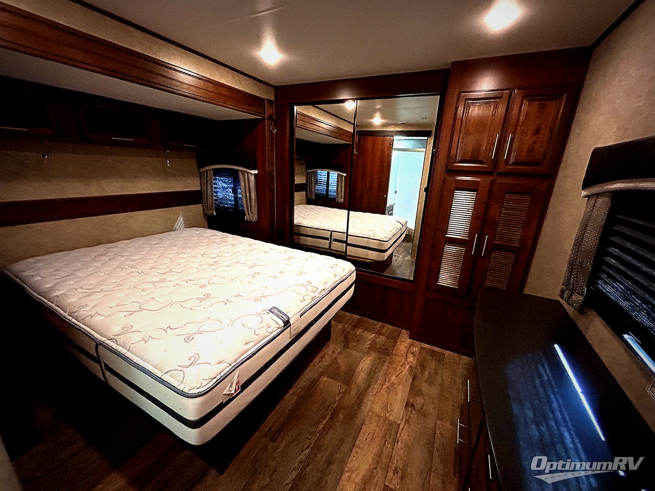 2018 Jayco Eagle 338RETS Photo 12