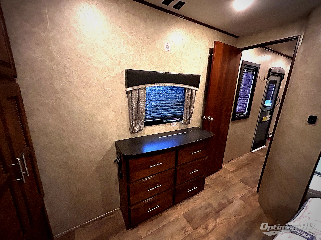 2018 Jayco Eagle 338RETS Photo 15