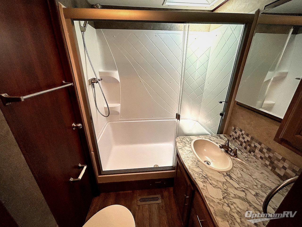 2018 Jayco Eagle 338RETS Photo 11
