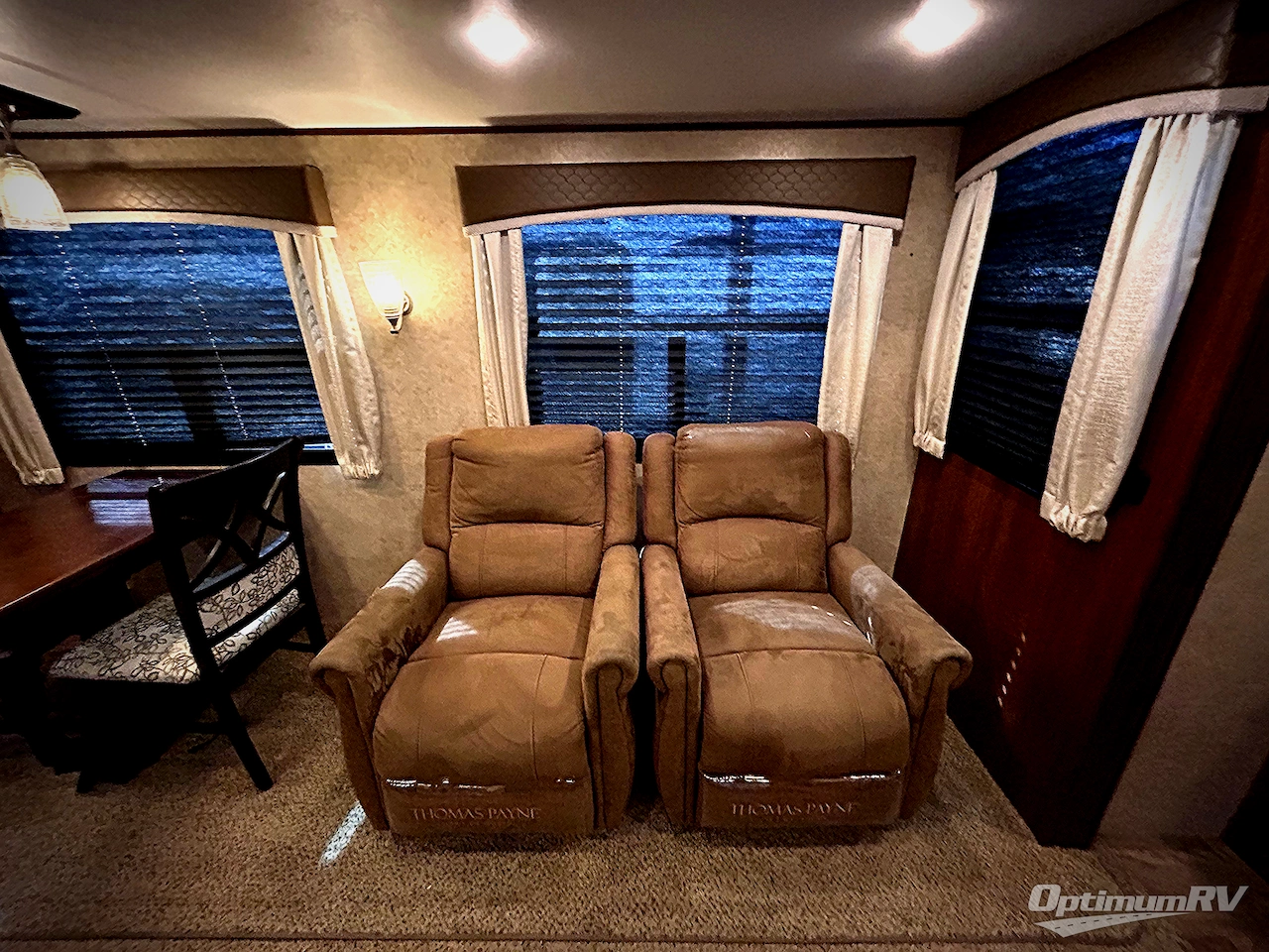 2018 Jayco Eagle 338RETS Photo 5