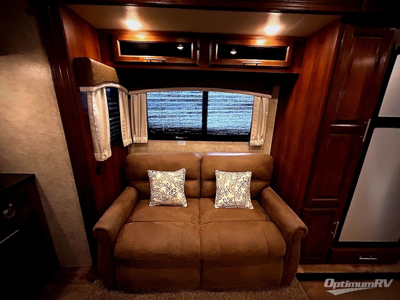 2018 Jayco Eagle 338RETS Photo 7