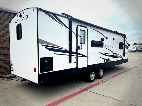 Used 2023 Dutchmen Atlas 2702RB Featured Photo