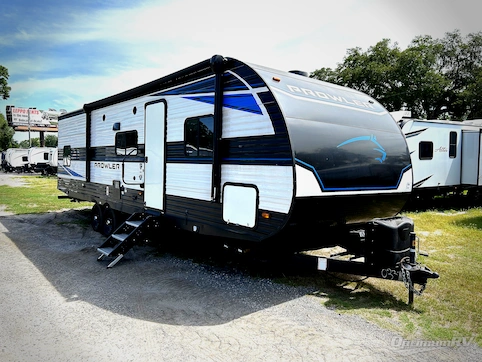 Used 2022 Heartland Prowler 300BH Featured Photo