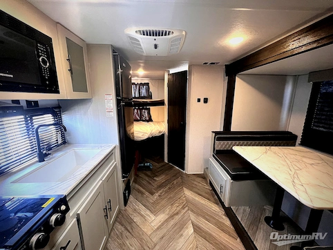 2022 Forest River Wildwood FSX 178BHSKX RV Photo 2