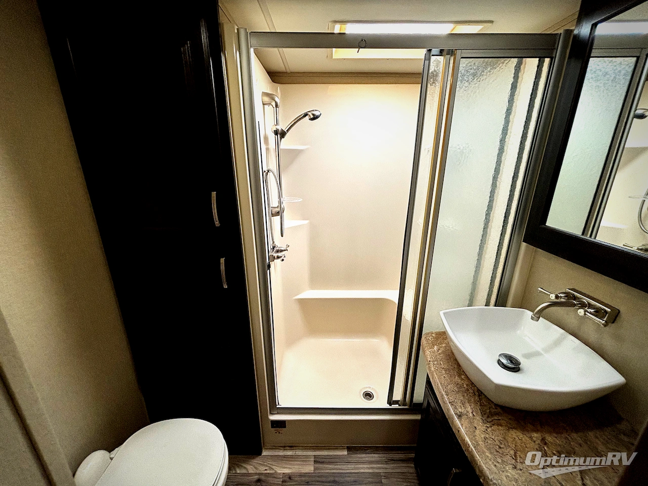 2015 Grand Design Solitude 369RL Photo 13