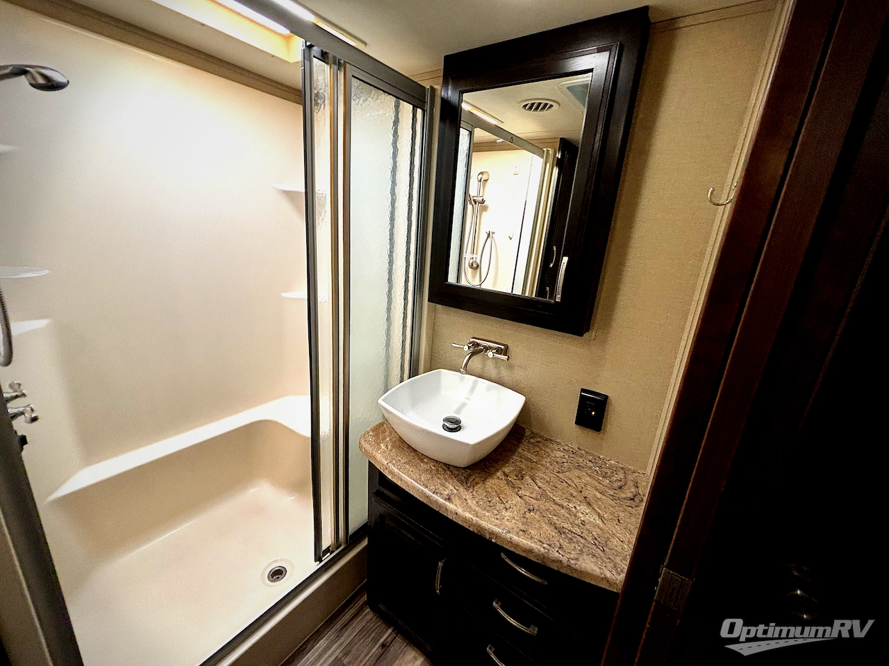 2015 Grand Design Solitude 369RL Photo 14