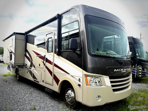 Used 2019 Coachmen Mirada 35BH Featured Photo
