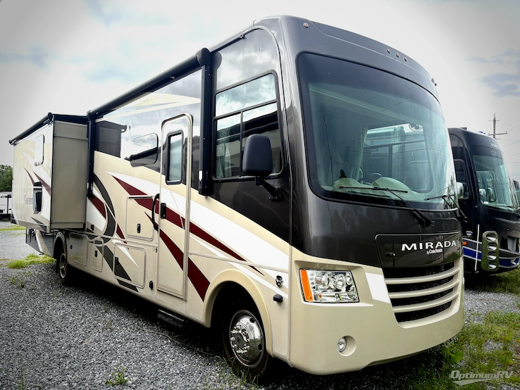 2019 Coachmen Mirada 35BH RV Photo 1