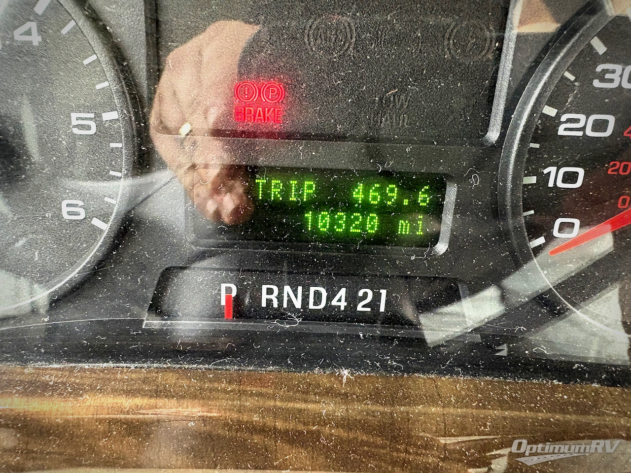 2019 Coachmen Mirada 35BH Photo 5