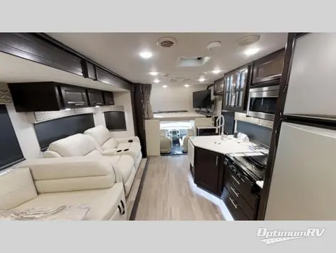 2021 Dynamax Isata 5 30FW RV Photo 3