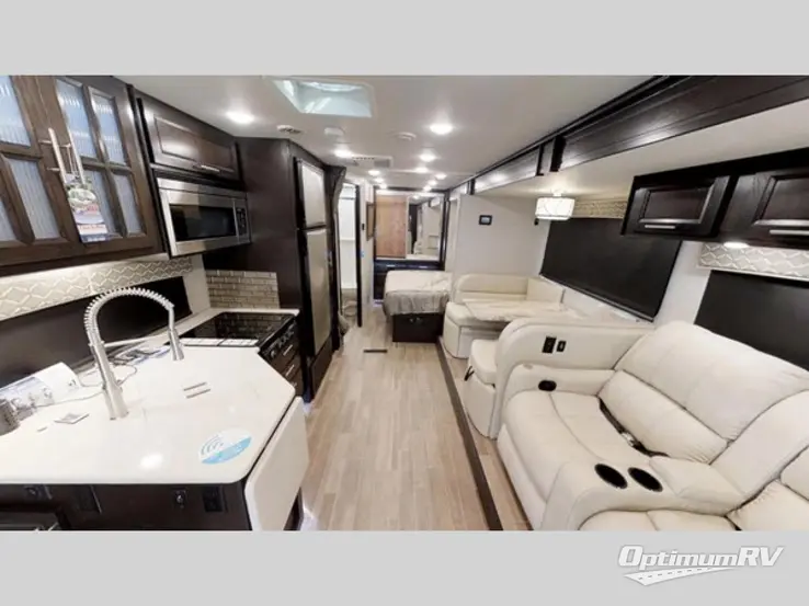 2021 Dynamax Isata 5 30FW RV Photo 1