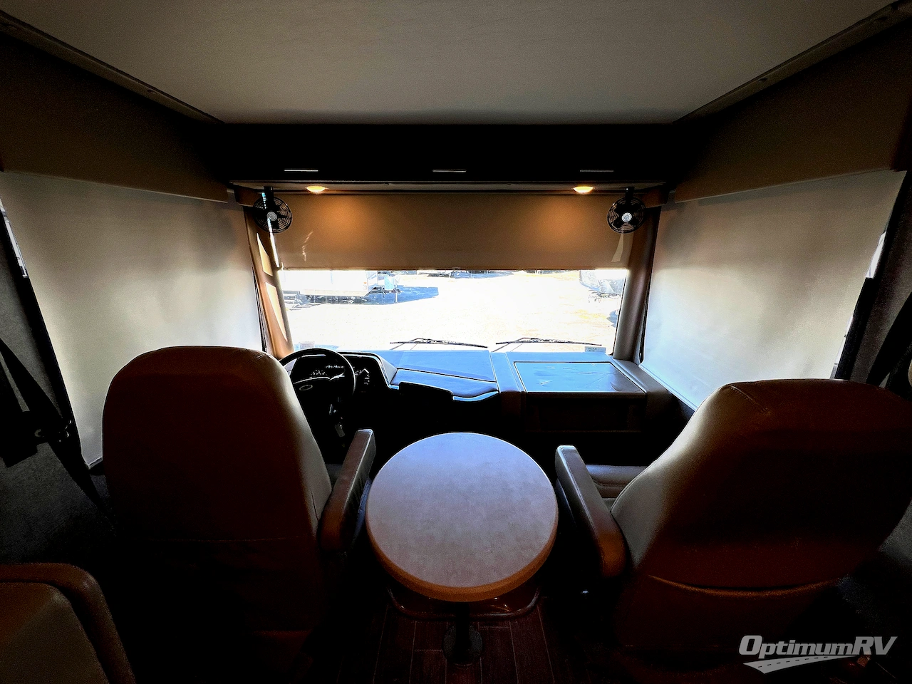2022 Thor Miramar 37.1 Photo 6
