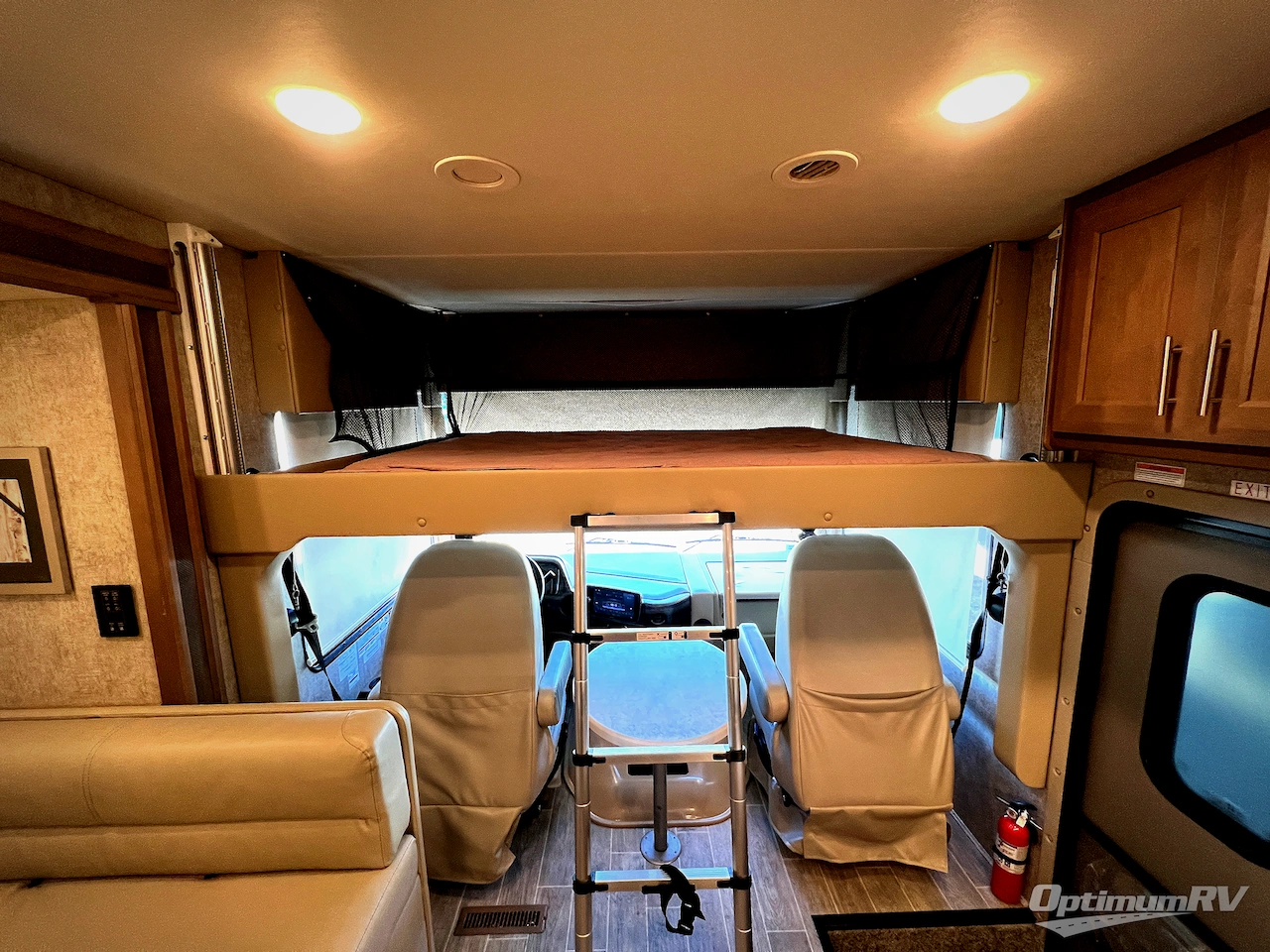 2022 Thor Miramar 37.1 Photo 10