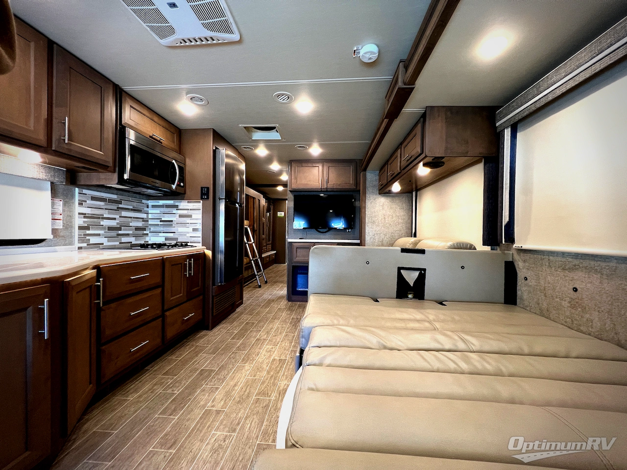 2022 Thor Miramar 37.1 Photo 18