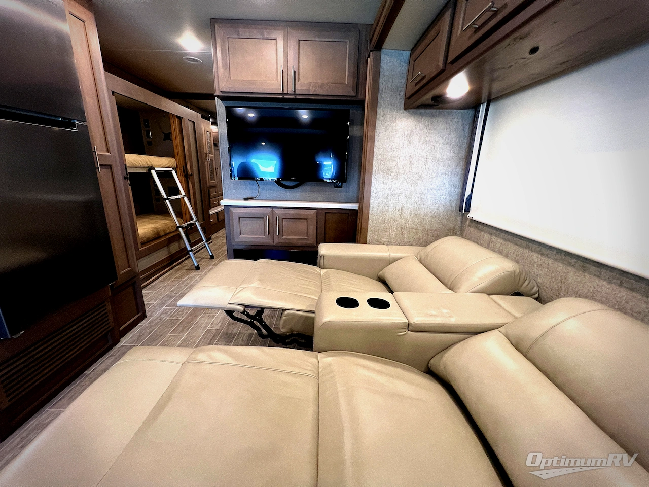 2022 Thor Miramar 37.1 Photo 22