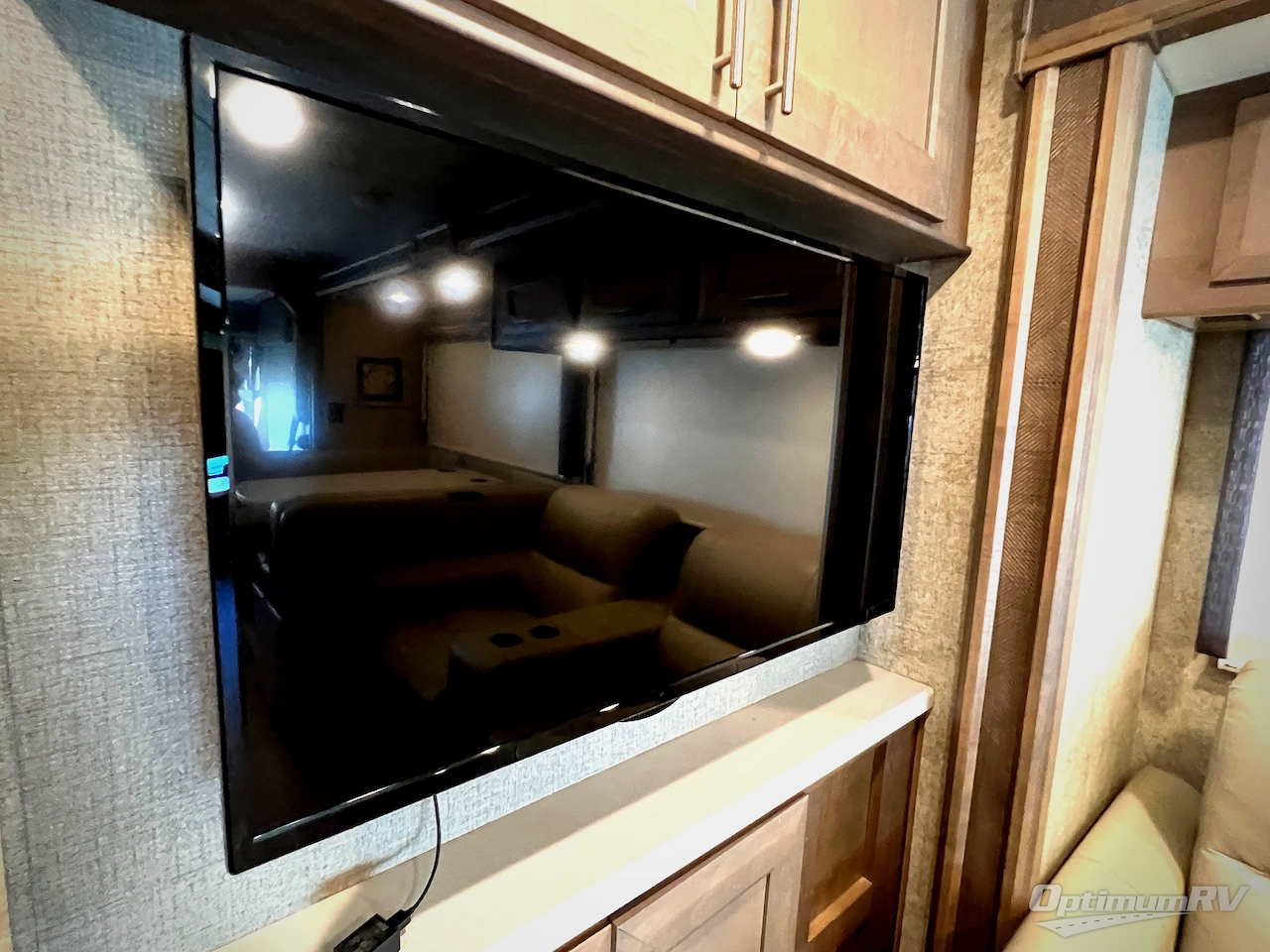 2022 Thor Miramar 37.1 Photo 24