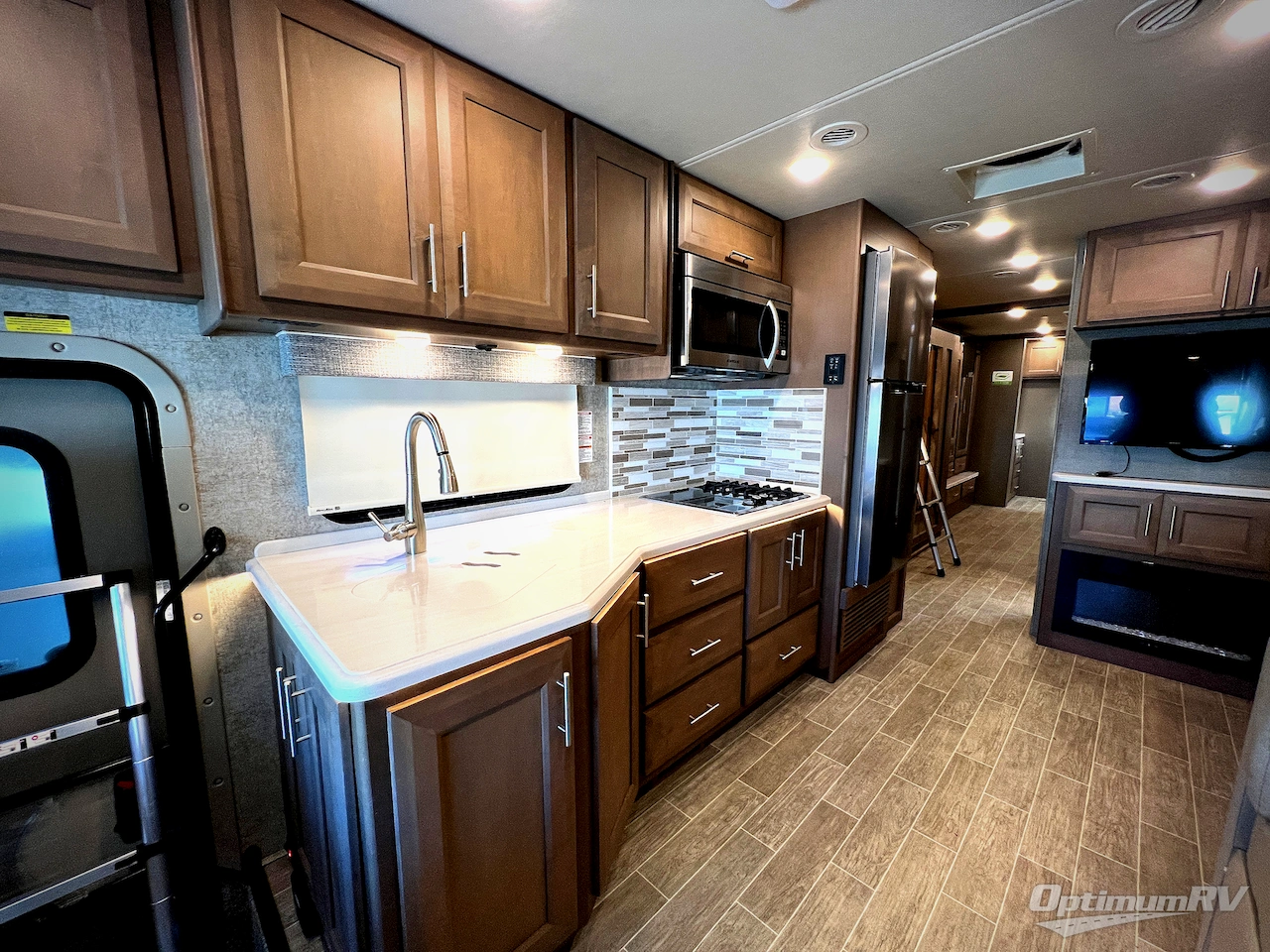 2022 Thor Miramar 37.1 Photo 28