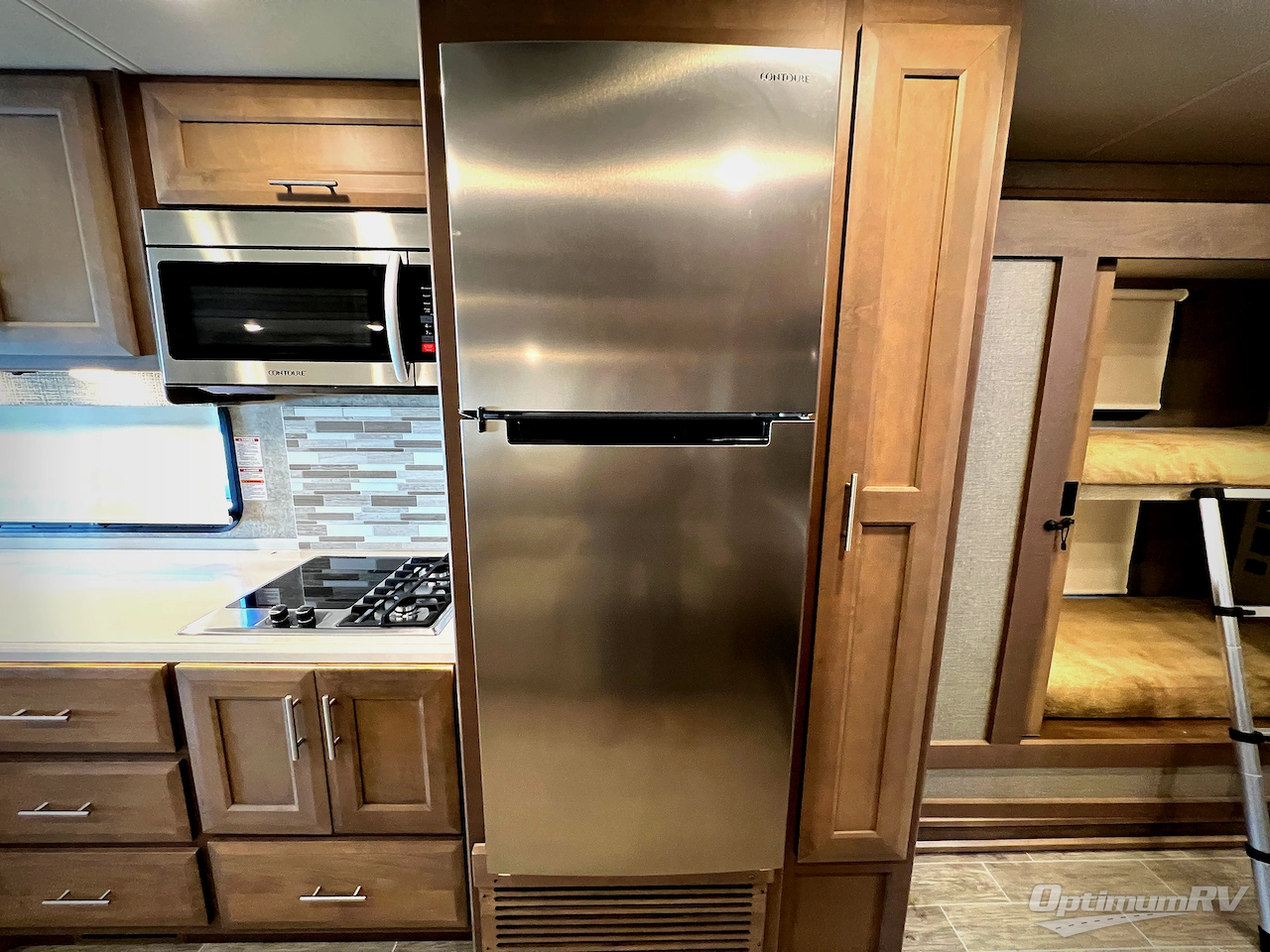 2022 Thor Miramar 37.1 Photo 32