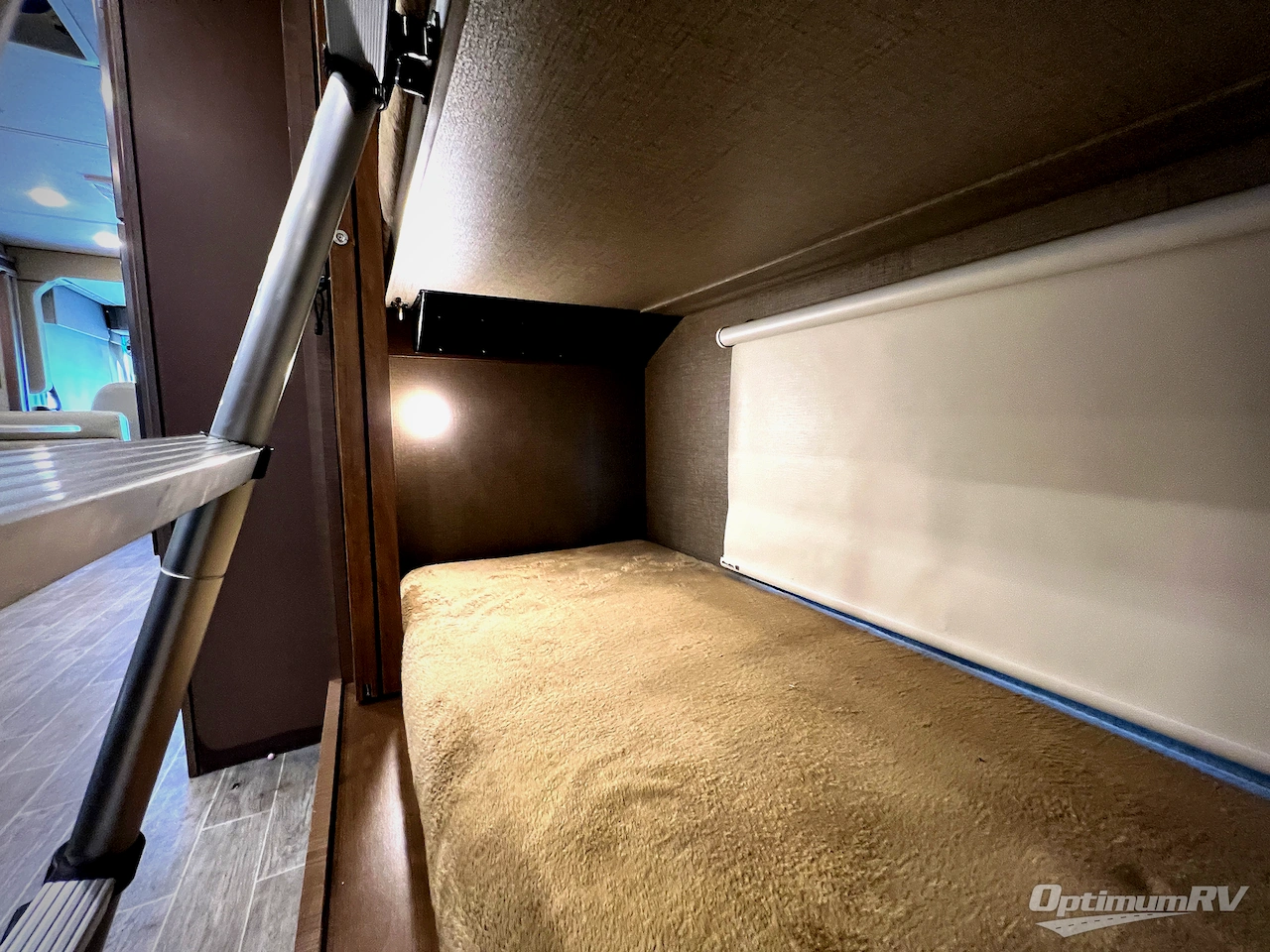 2022 Thor Miramar 37.1 Photo 36