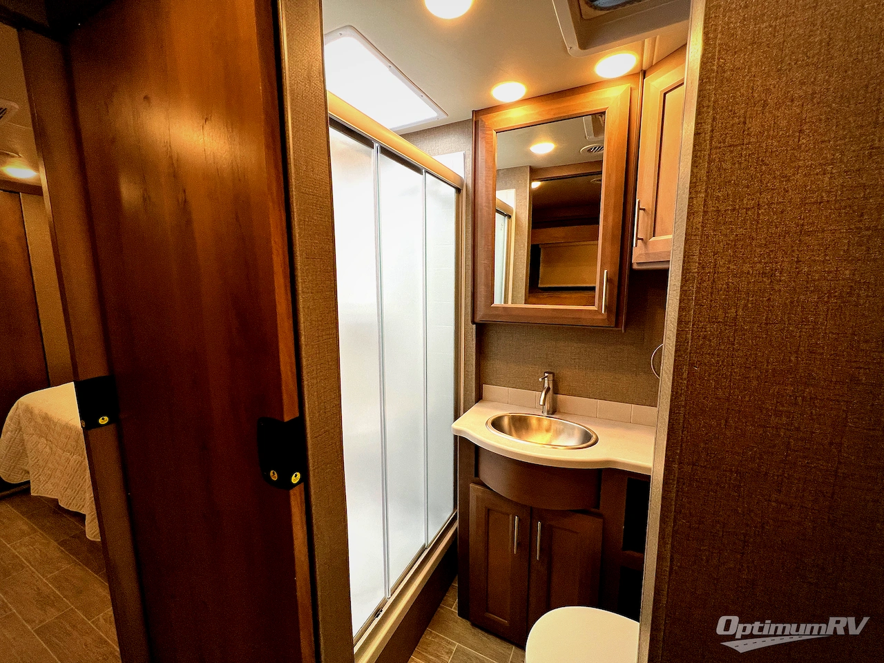 2022 Thor Miramar 37.1 Photo 37