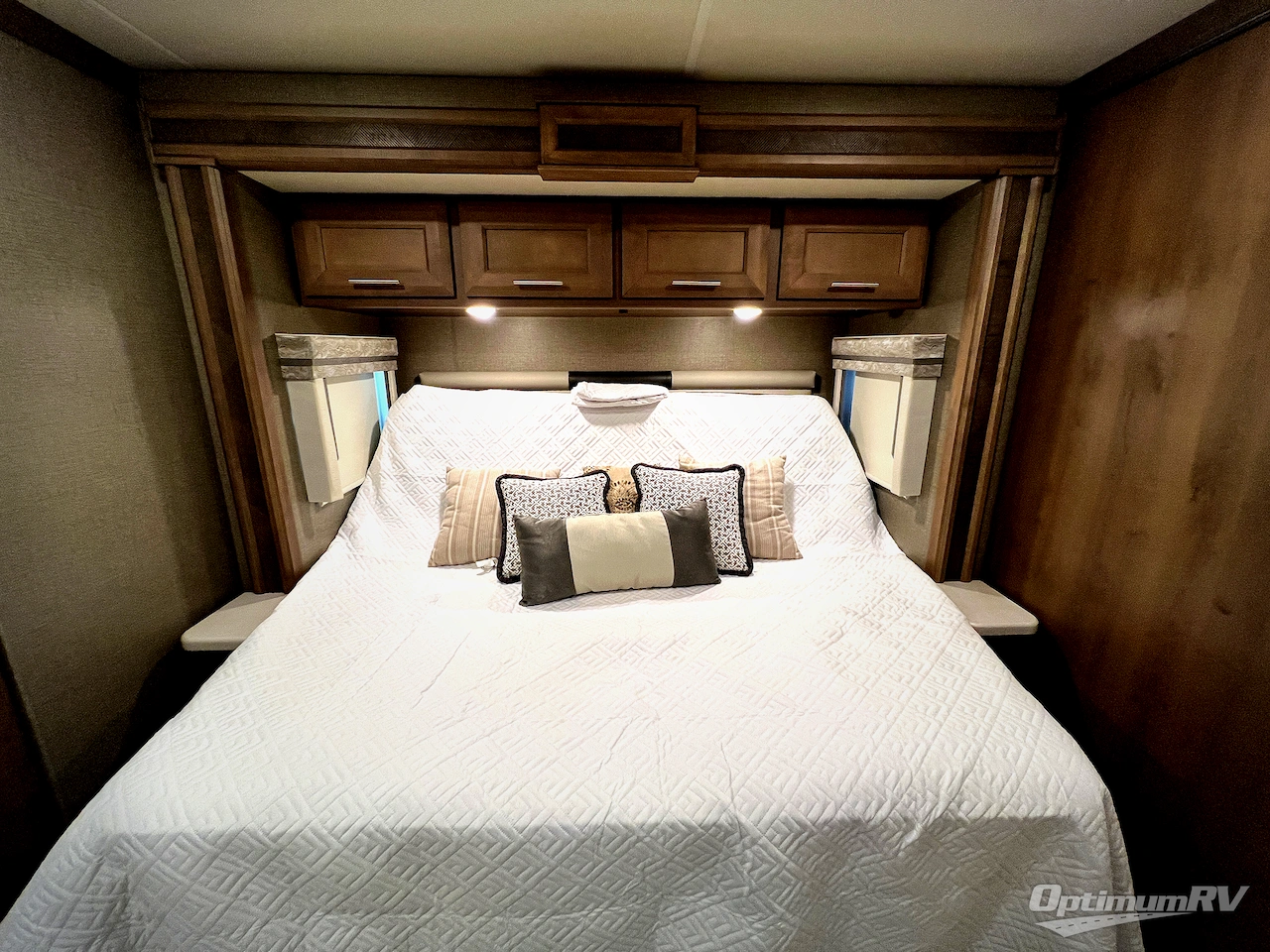 2022 Thor Miramar 37.1 Photo 45