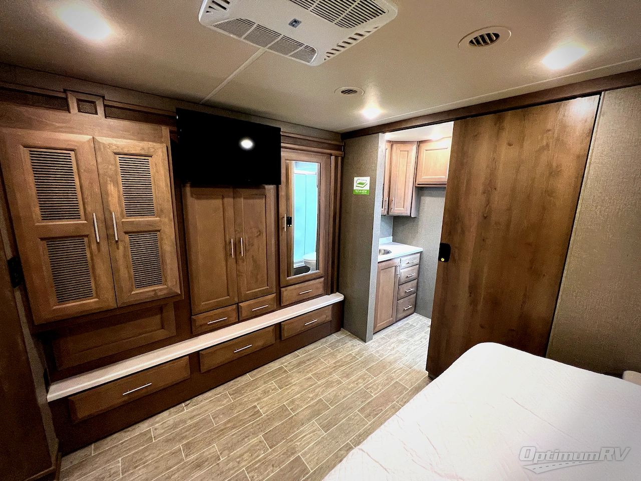 2022 Thor Miramar 37.1 Photo 46