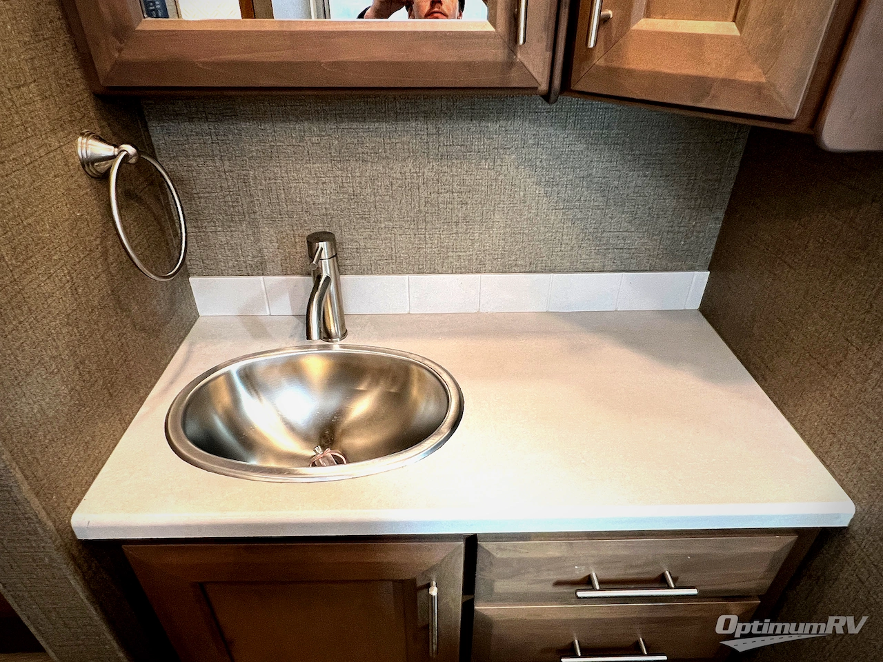 2022 Thor Miramar 37.1 Photo 52