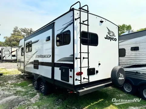 2023 Jayco Jay Feather 21MML RV Photo 2
