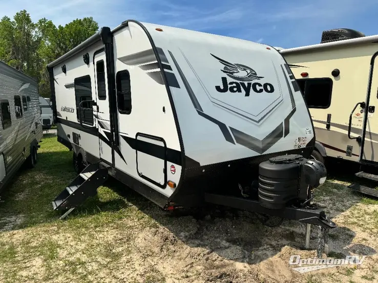 2023 Jayco Jay Feather 21MML RV Photo 1