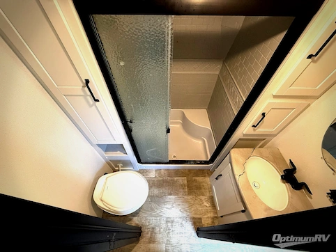 2025 Palomino Puma Destination 402LFT RV Photo 2
