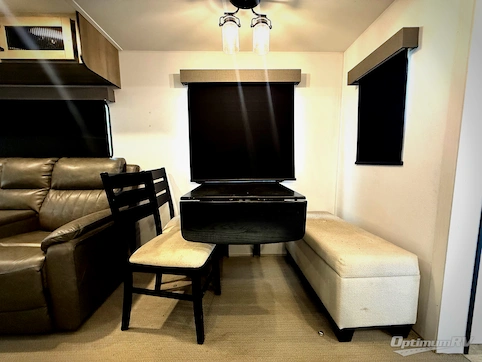 2025 Palomino Puma Destination 402LFT RV Photo 4