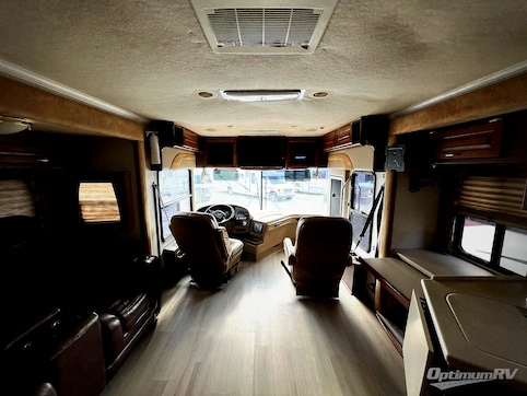 2003 National RV Tropical T350 RV Photo 2