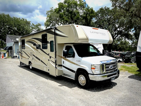 Used 2019 Coachmen Leprechaun 319MB Ford 450 Featured Photo