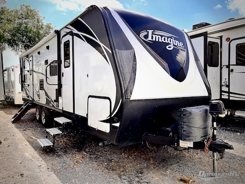 Used 2018 Grand Design Imagine 2800BH Featured Photo