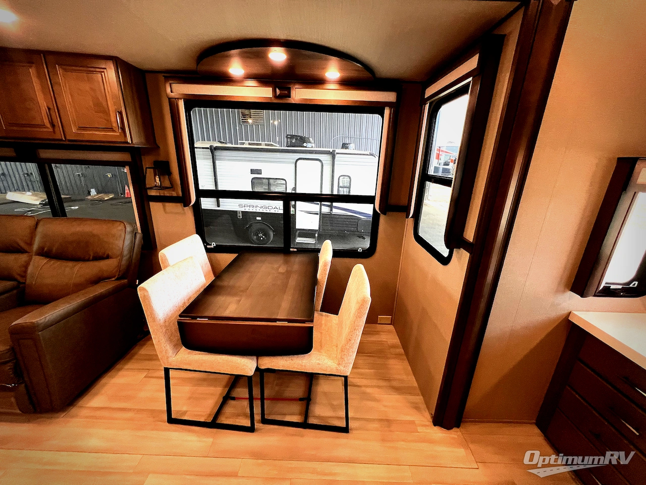 2022 Grand Design Solitude 345GK Photo 14