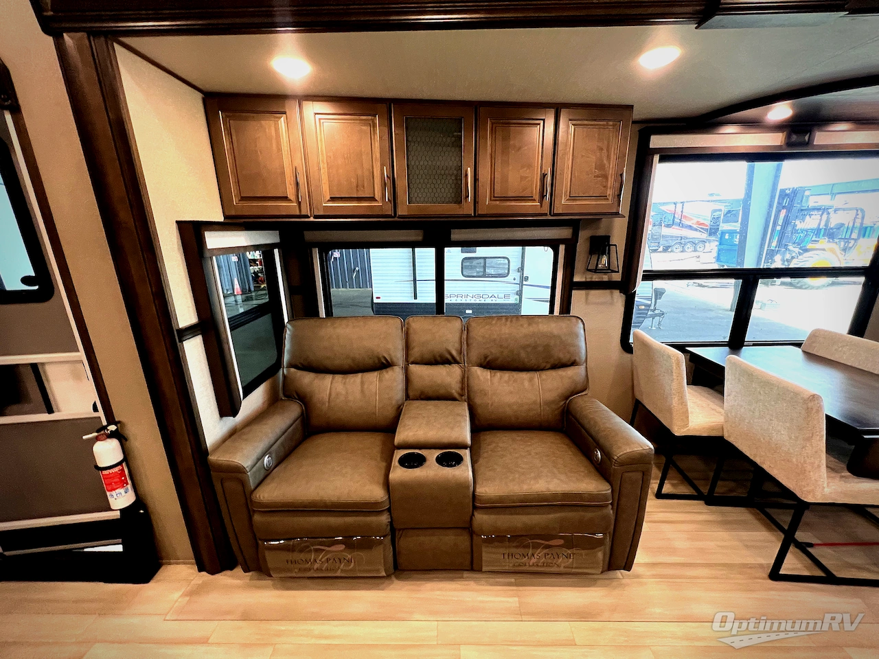 2022 Grand Design Solitude 345GK Photo 15