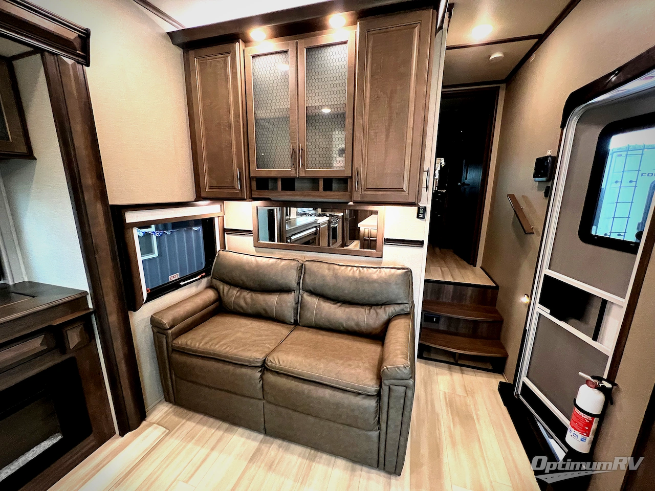 2022 Grand Design Solitude 345GK Photo 16