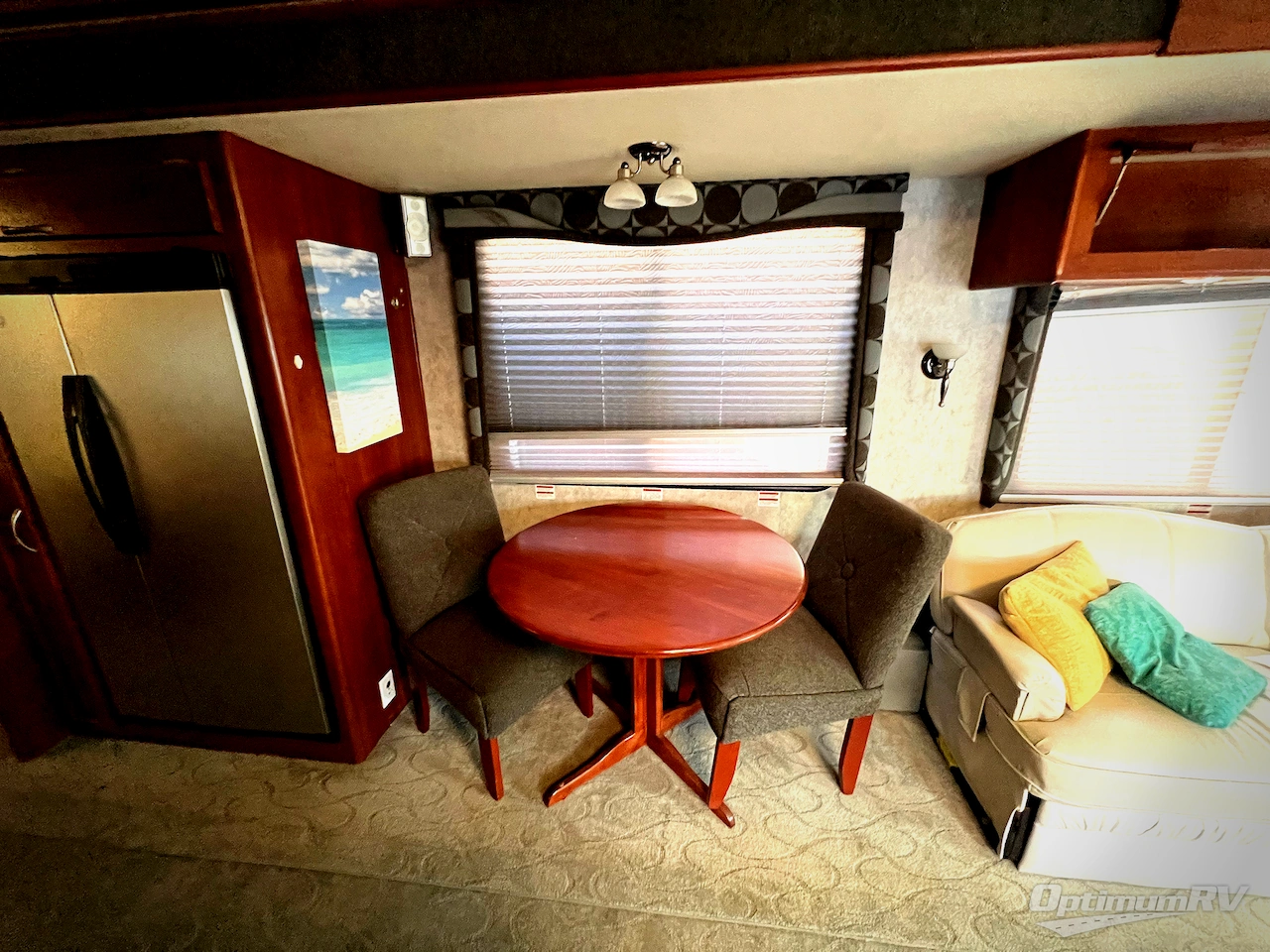 2005 Fleetwood Pace Arrow 36D Photo 8