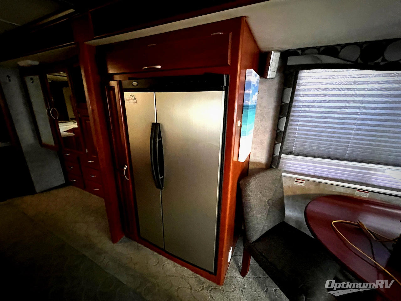 2005 Fleetwood Pace Arrow 36D Photo 13