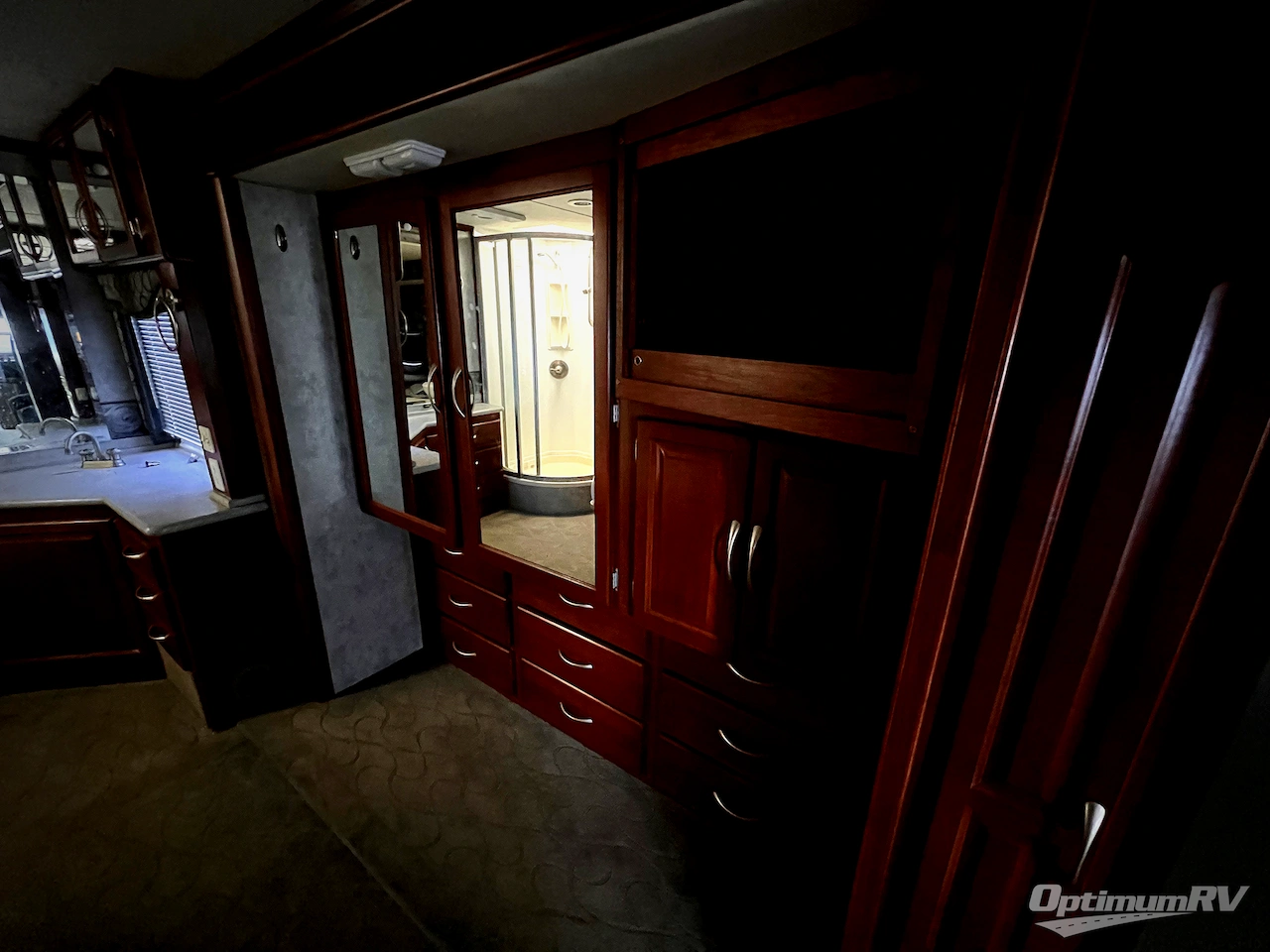 2005 Fleetwood Pace Arrow 36D Photo 15