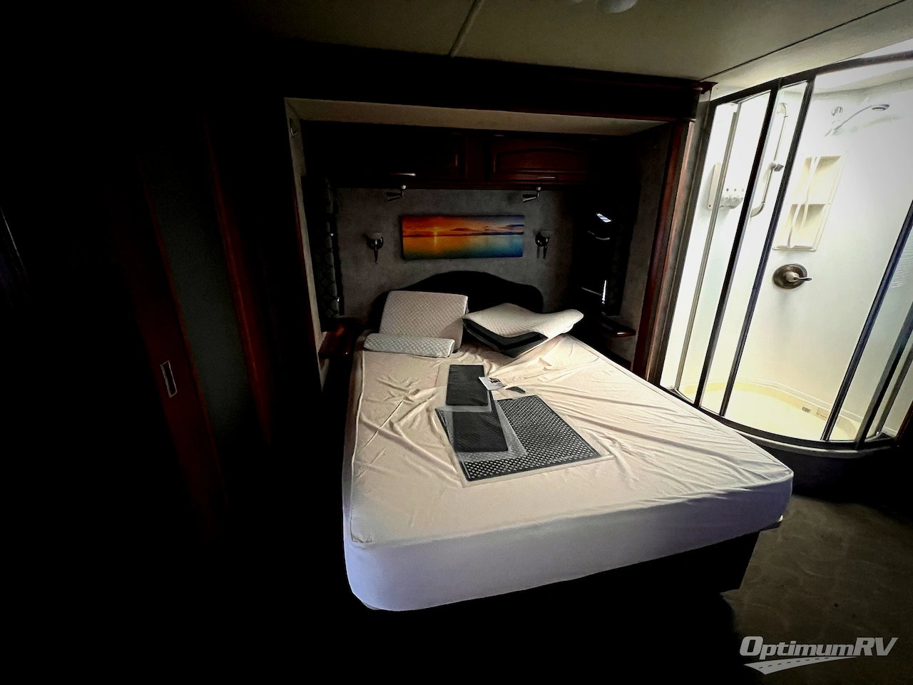 2005 Fleetwood Pace Arrow 36D Photo 16