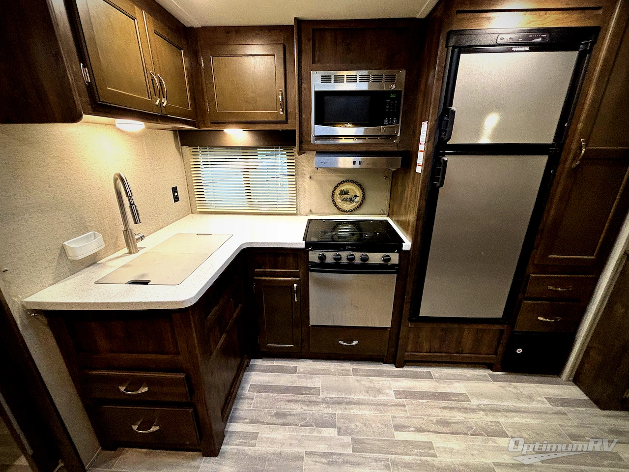 2019 Dutchmen Aerolite 2923BH Photo 6