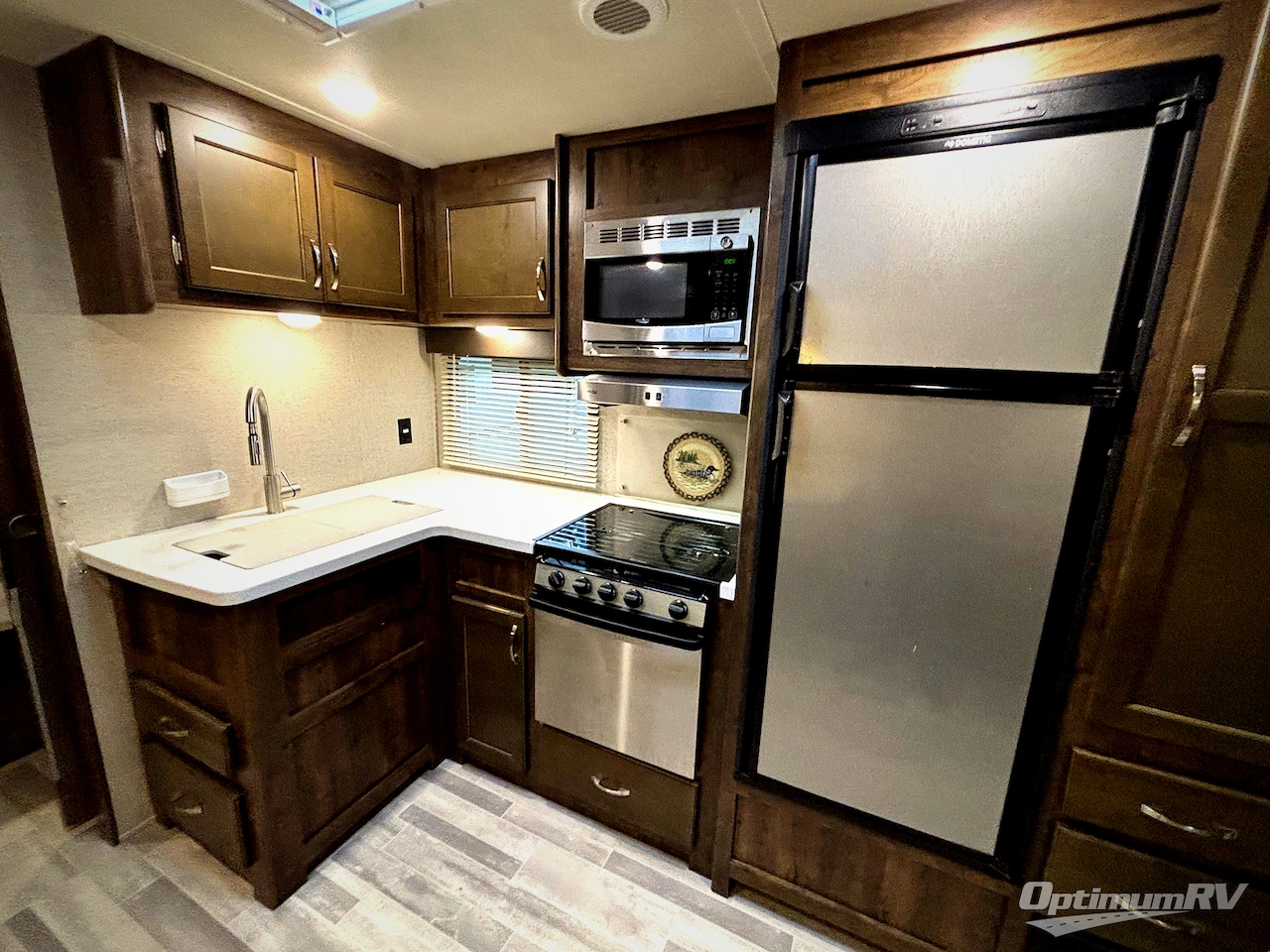 2019 Dutchmen Aerolite 2923BH Photo 9