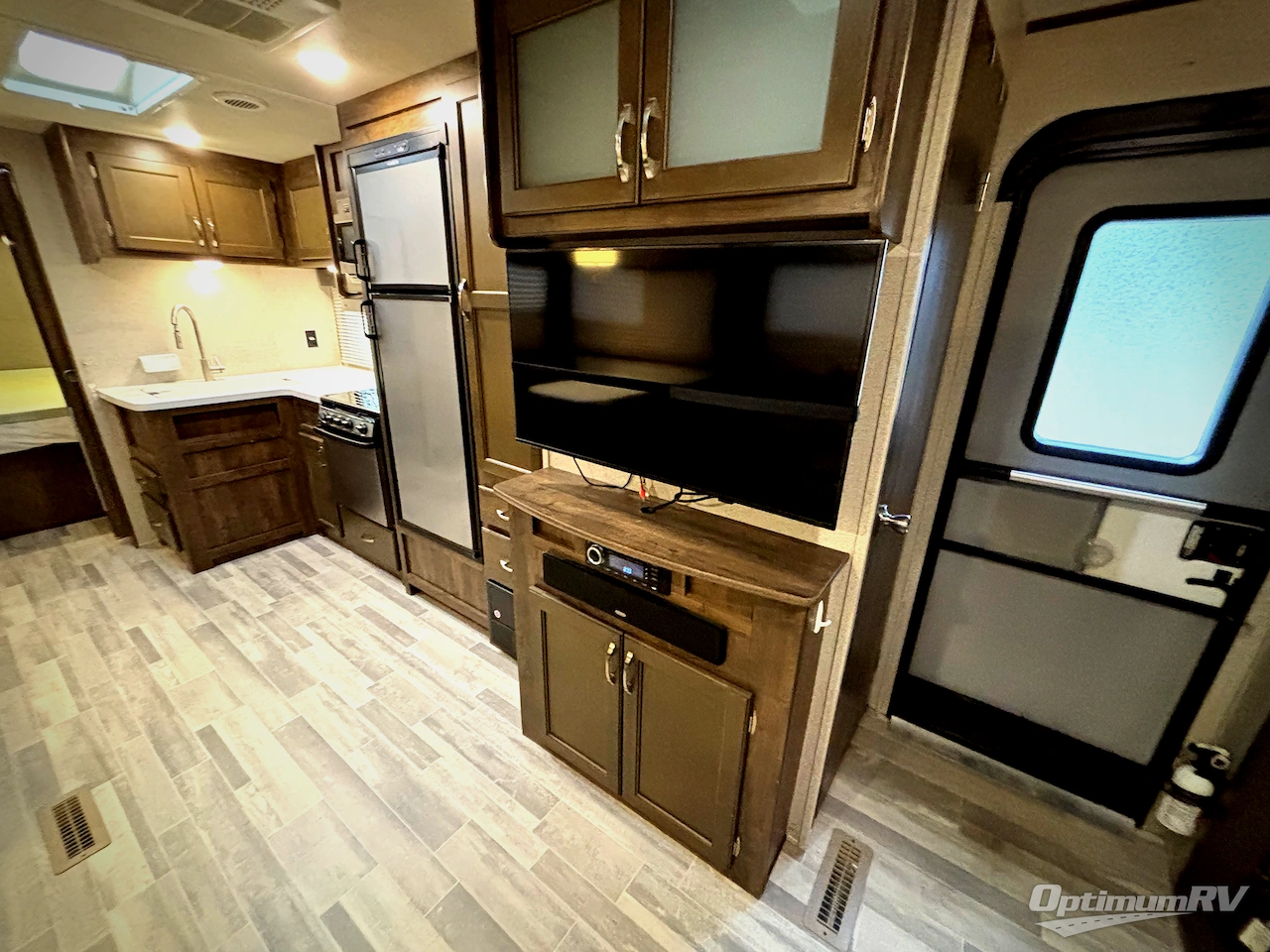 2019 Dutchmen Aerolite 2923BH Photo 12