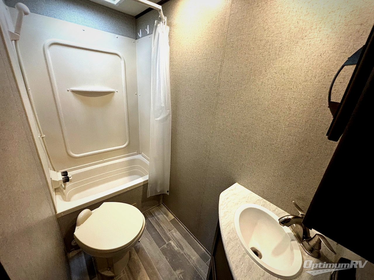 2019 Dutchmen Aerolite 2923BH Photo 15