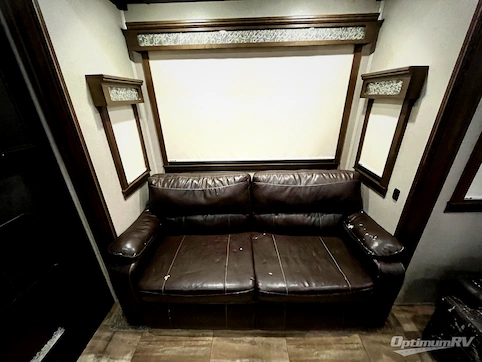 2018 Forest River RiverStone 39FK RV Photo 2