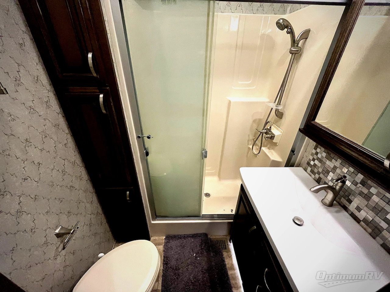 2018 Forest River RiverStone 39FK Photo 20