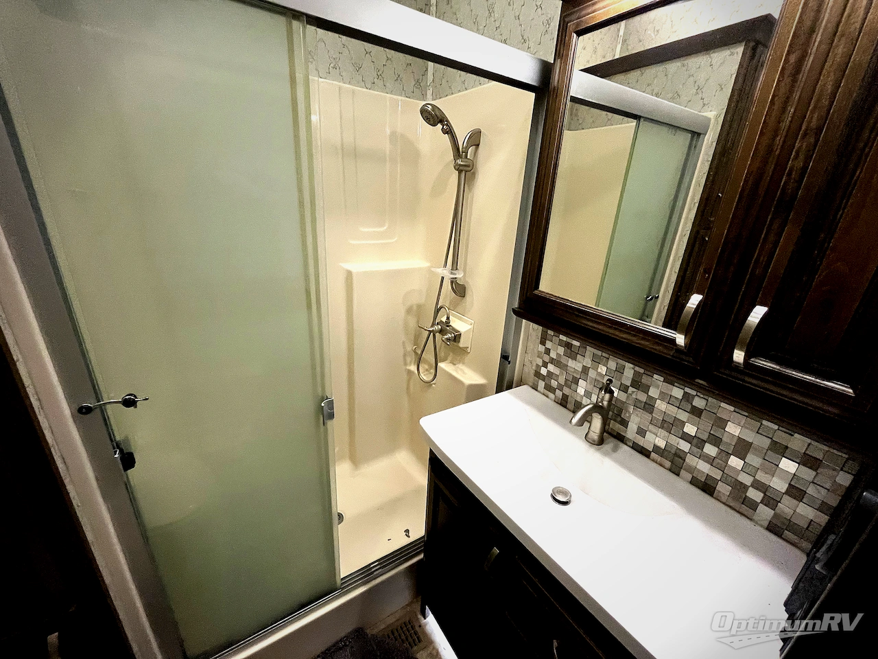 2018 Forest River RiverStone 39FK Photo 18