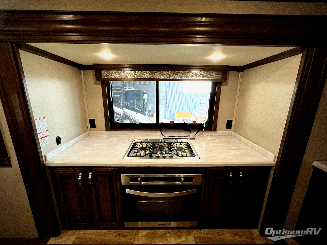 2018 Forest River RiverStone 39FK Photo 13
